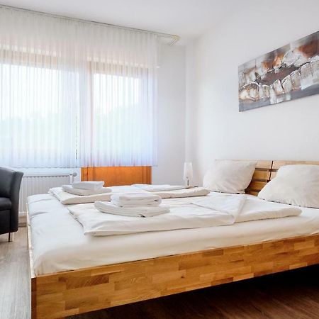 Pension Haus Am Einberg Meschede Kültér fotó