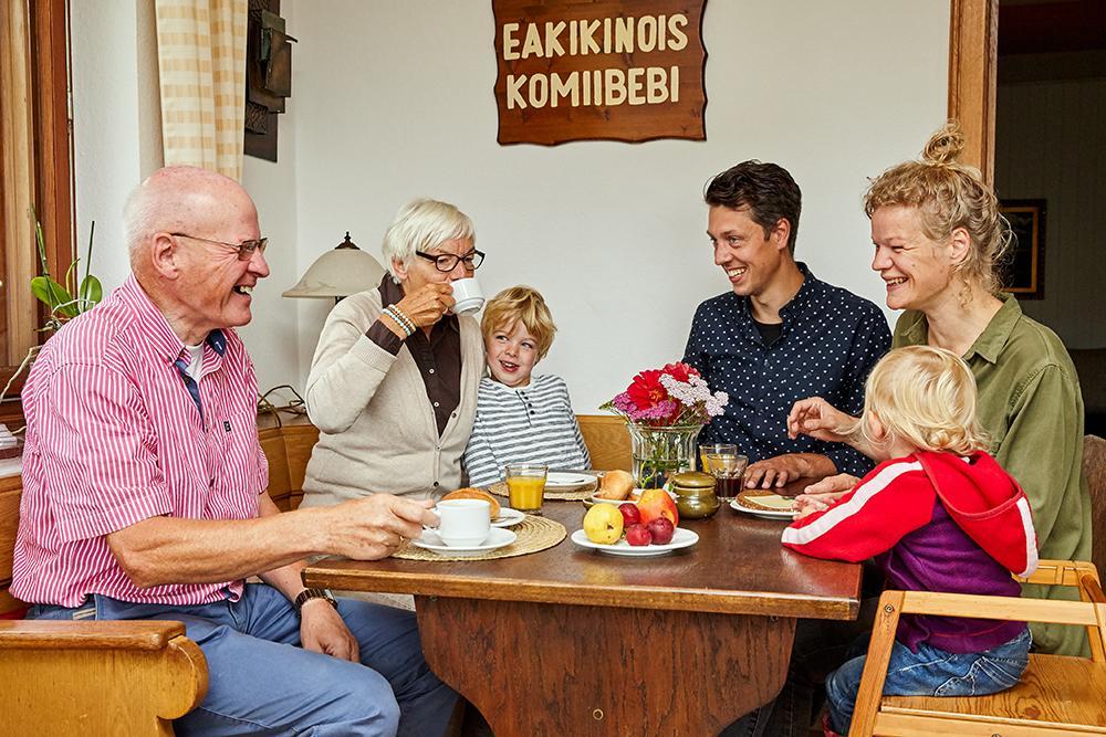 Pension Haus Am Einberg Meschede Kültér fotó