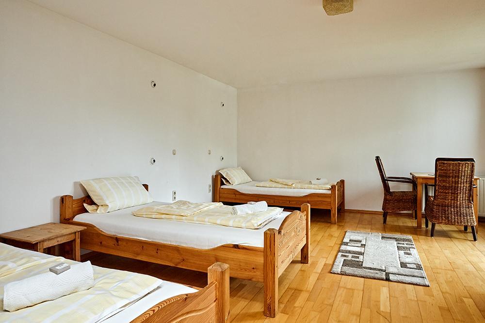 Pension Haus Am Einberg Meschede Kültér fotó