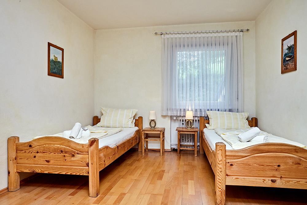 Pension Haus Am Einberg Meschede Kültér fotó