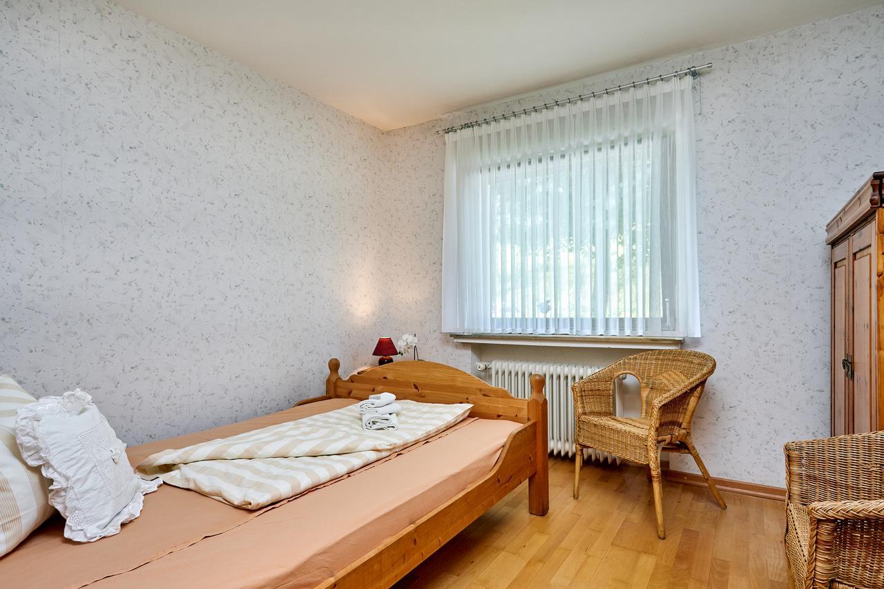Pension Haus Am Einberg Meschede Kültér fotó