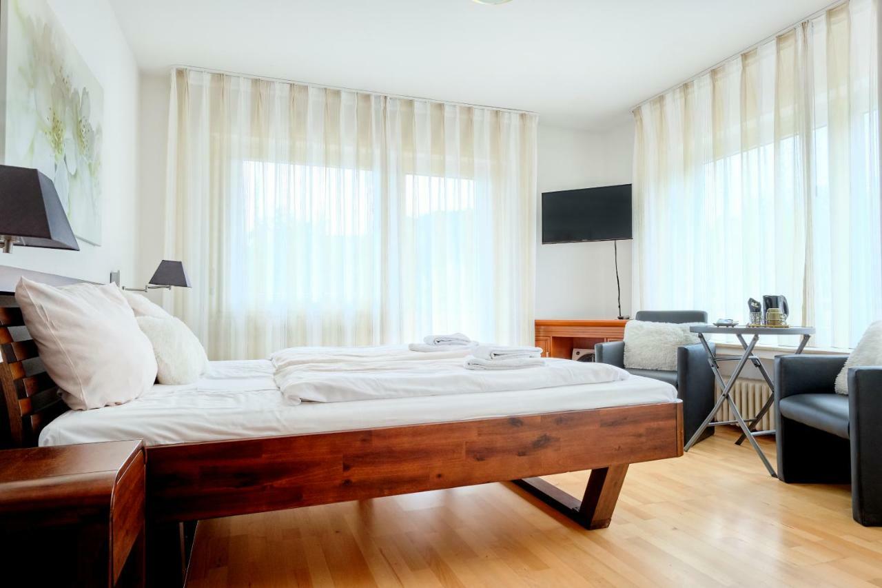 Pension Haus Am Einberg Meschede Kültér fotó