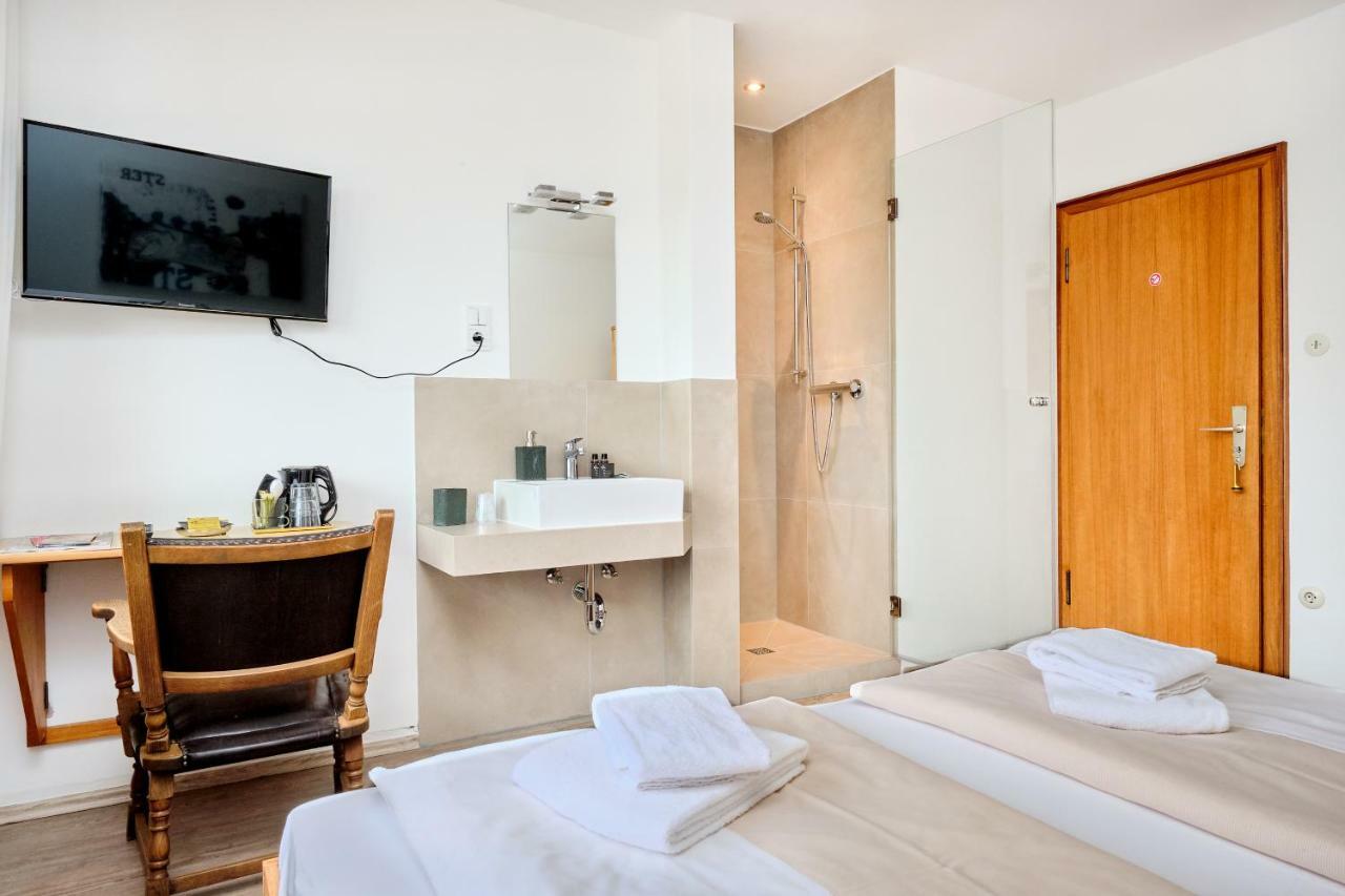 Pension Haus Am Einberg Meschede Kültér fotó